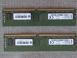 Kingston 8GB 1Rx8 PC4-2400R-UA1-11 DDR4