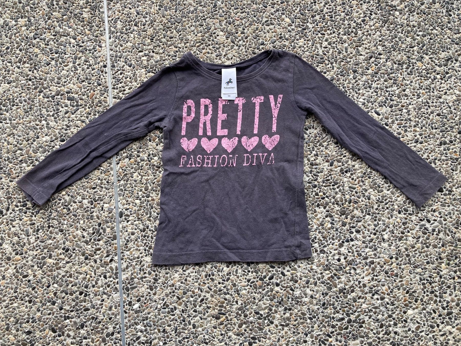 Maglioni & Felpe: Langarm Shirt, Gr. 98 – Usato da Aetingen venduto da Nadinsky