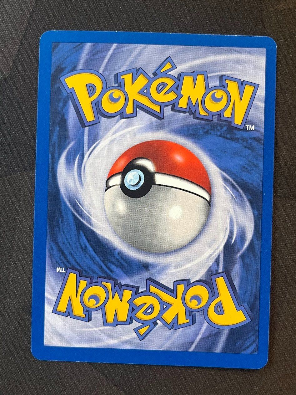 Pokémon Cartes à collectionner: Pokemon -  Fossil Ditto 18/62 – D'occasion à schaan par Schokoloco 1