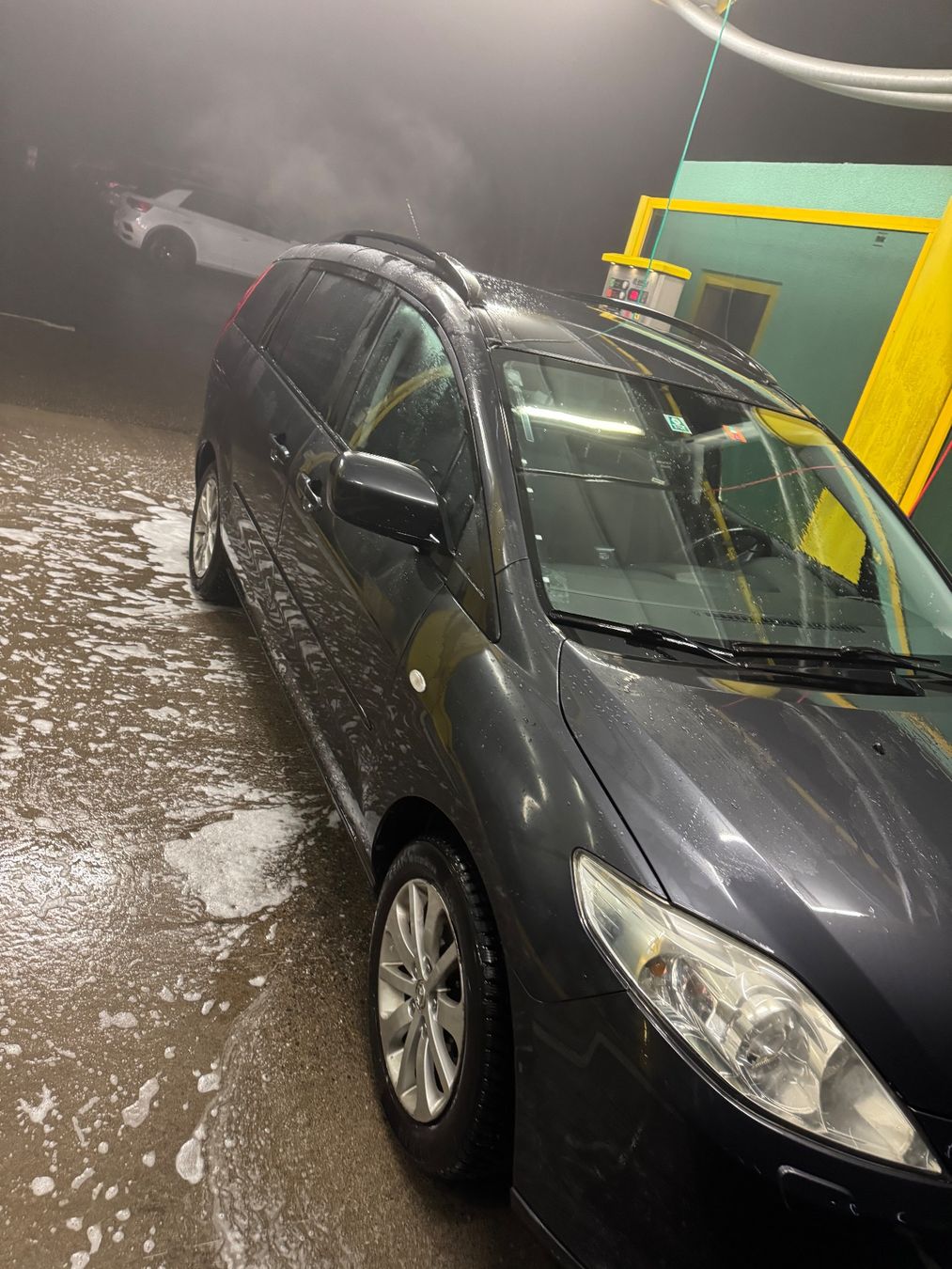 Mazda Automobili: Mazda 5 – Usato da Kreuzlingen venduto da kar_rrb2 1