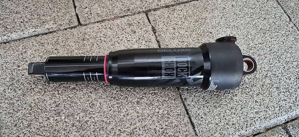 Rockshox Ersatzteile: Dampfer – Neu (gemäss Beschreibung) aus Scherz von Hrynio81 4
