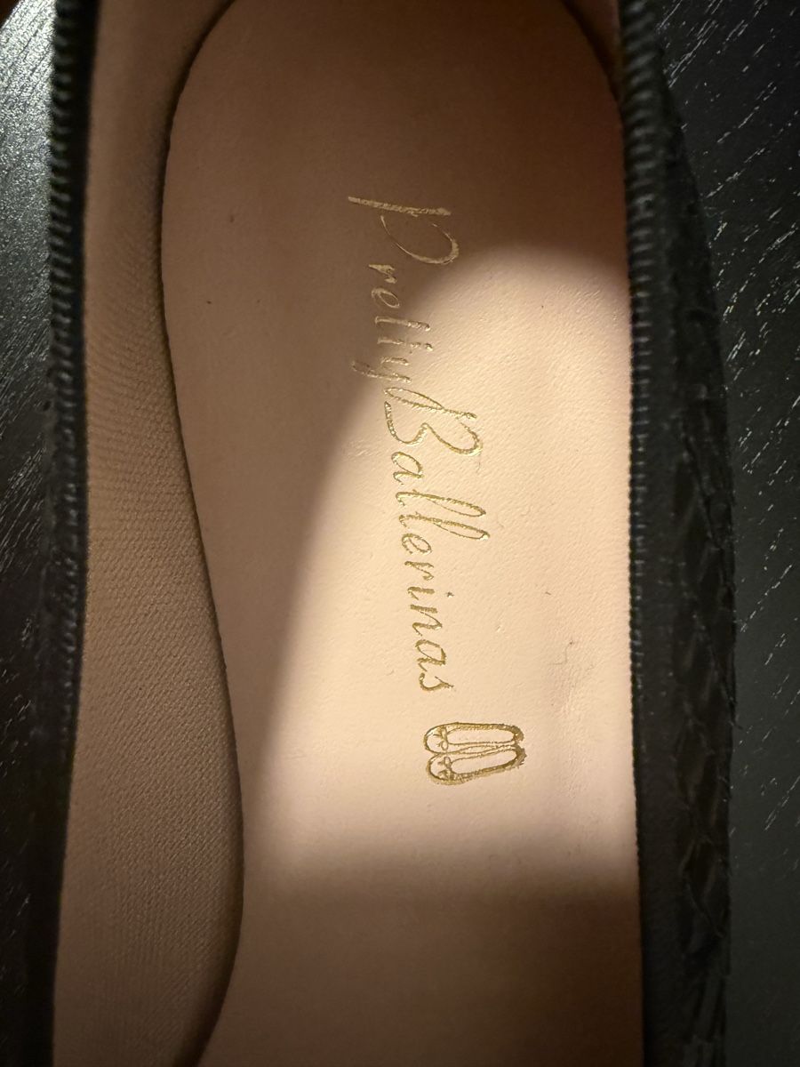 Chaussures femmes: Balletine – Neuf (Voir description) à Lausanne par mar_sxg5 1