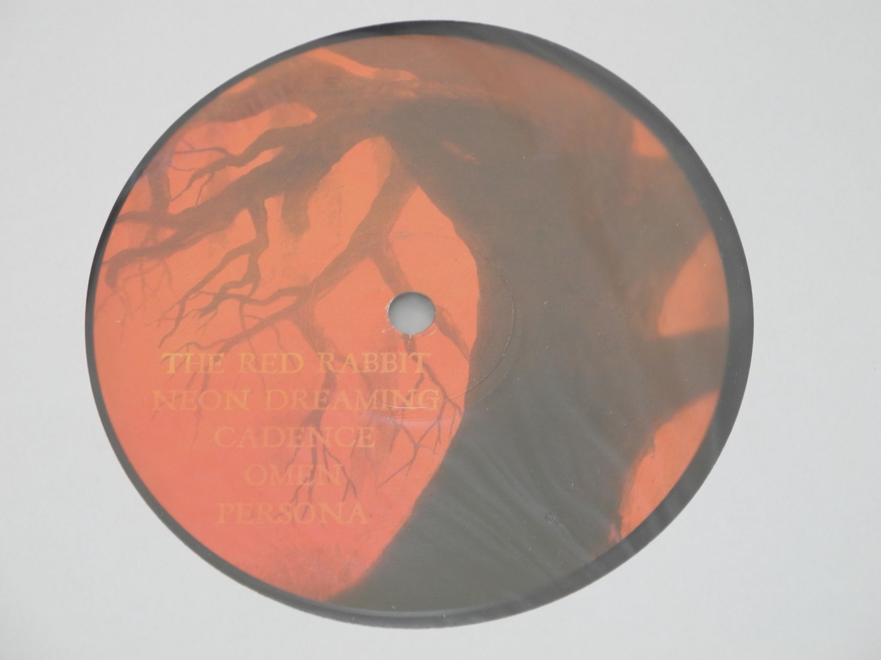 Schallplatten: THE GREAT DISCORD - THE RABBIT HOLE – Neu (gemäss Beschreibung) aus Fahrwangen von Swirl2 3