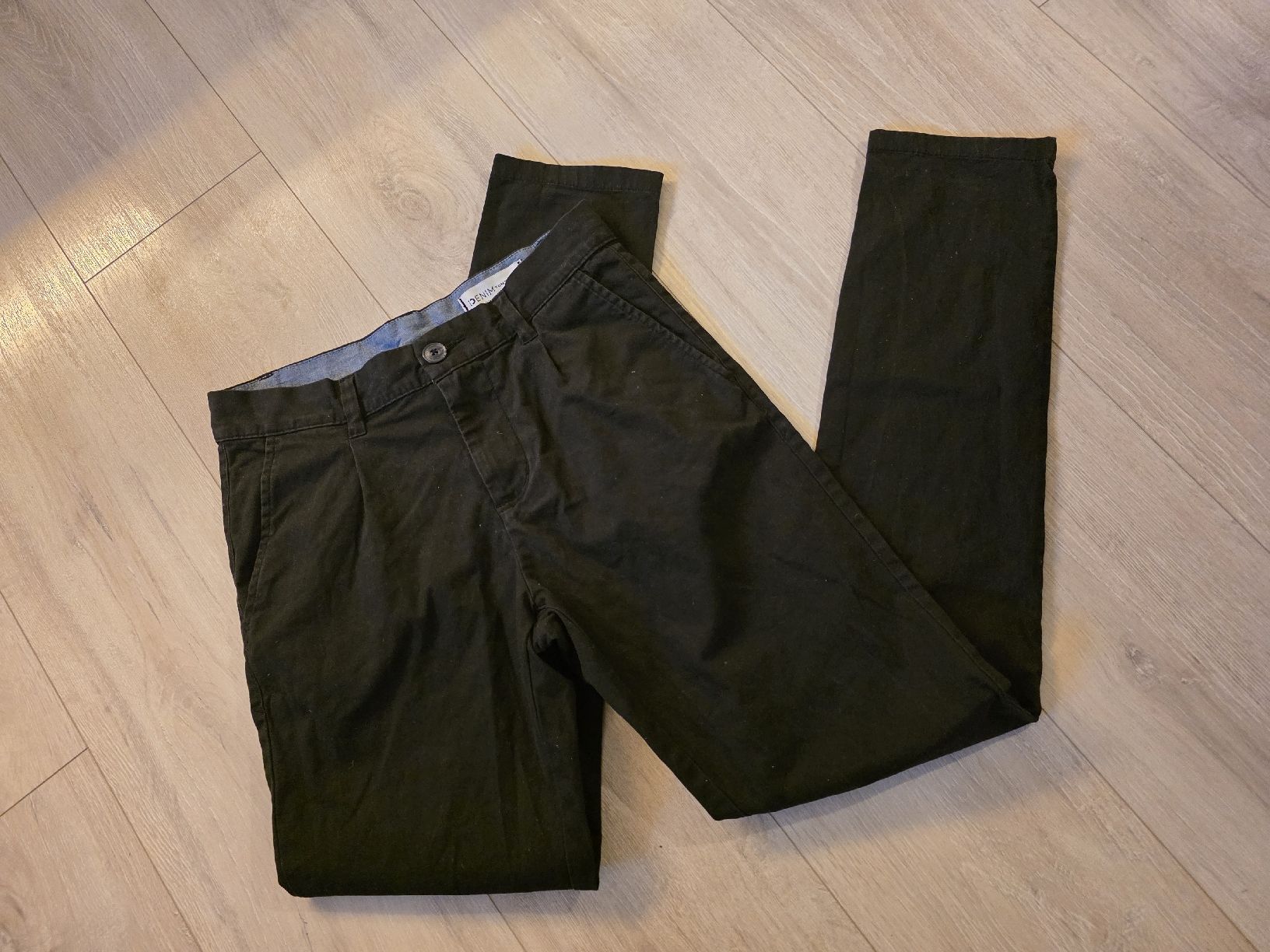 Pantaloni: Tom Tailor Chino Hose Gr 170   – Usato da Wigoltingen venduto da Zuckerfee84