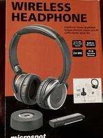 Casque sans fil stéréo