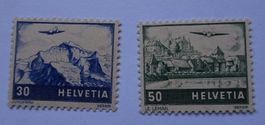 1941*  Restposten