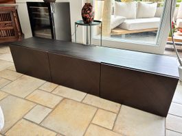 Besta Meuble TV 180cm