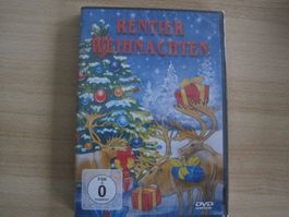 DVD Rentier Weihnachten