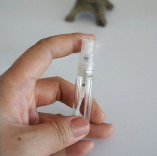 Parfums & Eau de Toilette: Attar Collection AZORA 3/5/8 ml – D'occasion à Besazio par tonpetitparfum 1