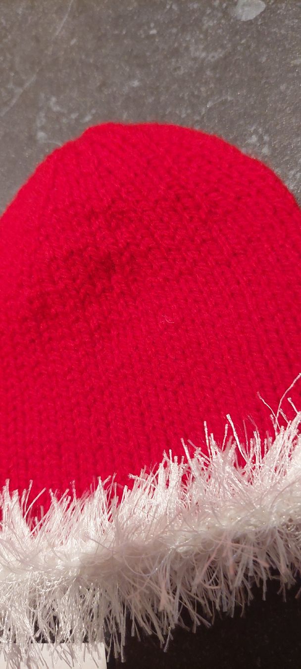 Bambole: Puppenweihnachtsmützen – Nuovo (secondo la descrizione) da Muri AG venduto da nindo1 8