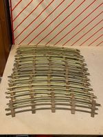 Gleismaterial Buco Spur 0