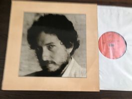 BOB DYLAN - New Morning - 1970 UK