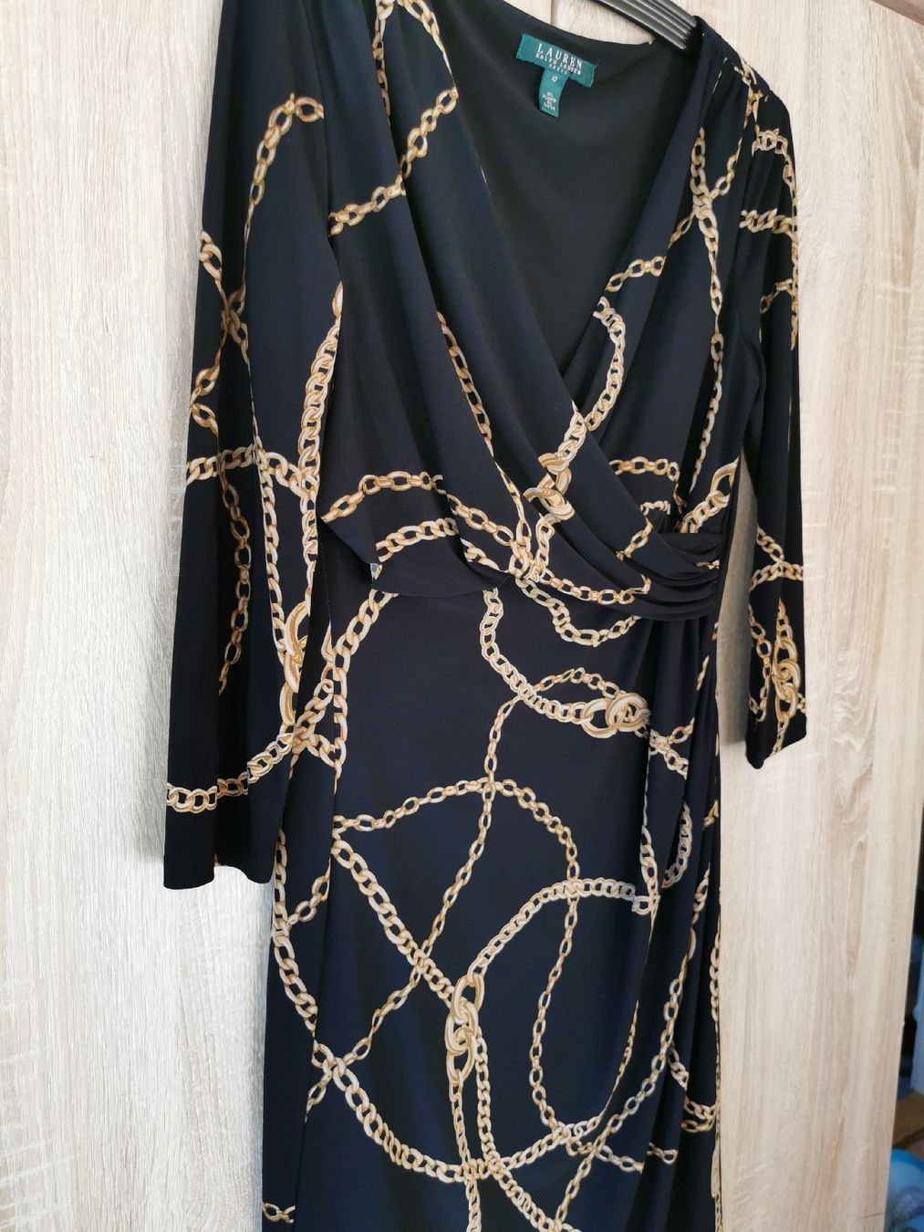 Comma Vestiti: Ralph Lauren Dress Gr 10 – Usato da Schlieren venduto da vlalif 1
