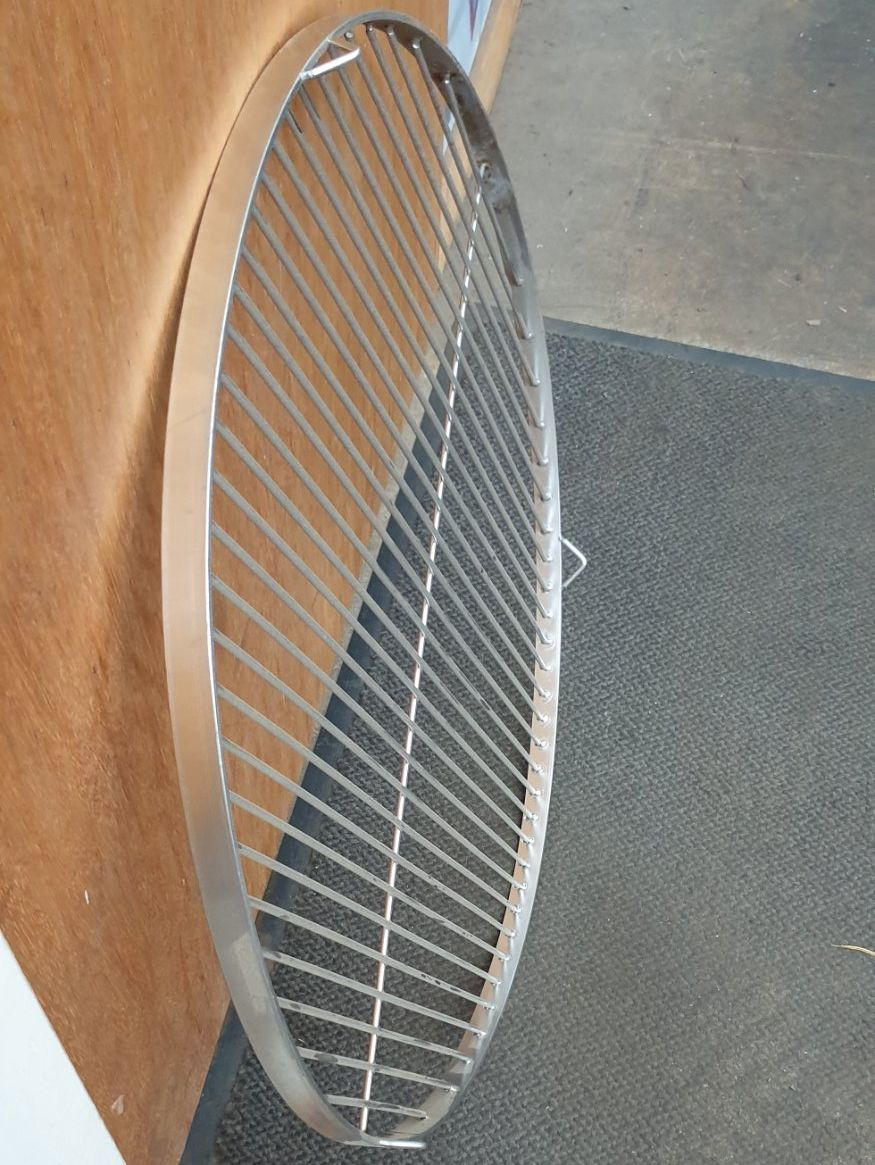 Grilles & Grillages: Grillrost – Neuf (Voir description) à Müllheim Dorf par Linus18 4