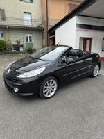 Peugeot 207CC 1.6i Turbo ab MFK