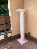 Marmor-Säule