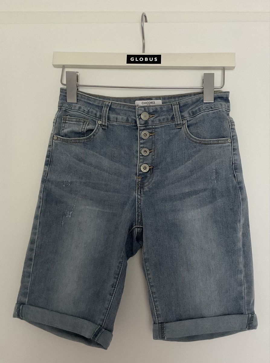 Jeans: Shorts von Chicorée – Usato da Horw venduto da Spi8992