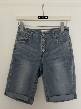Shorts von Chicorée