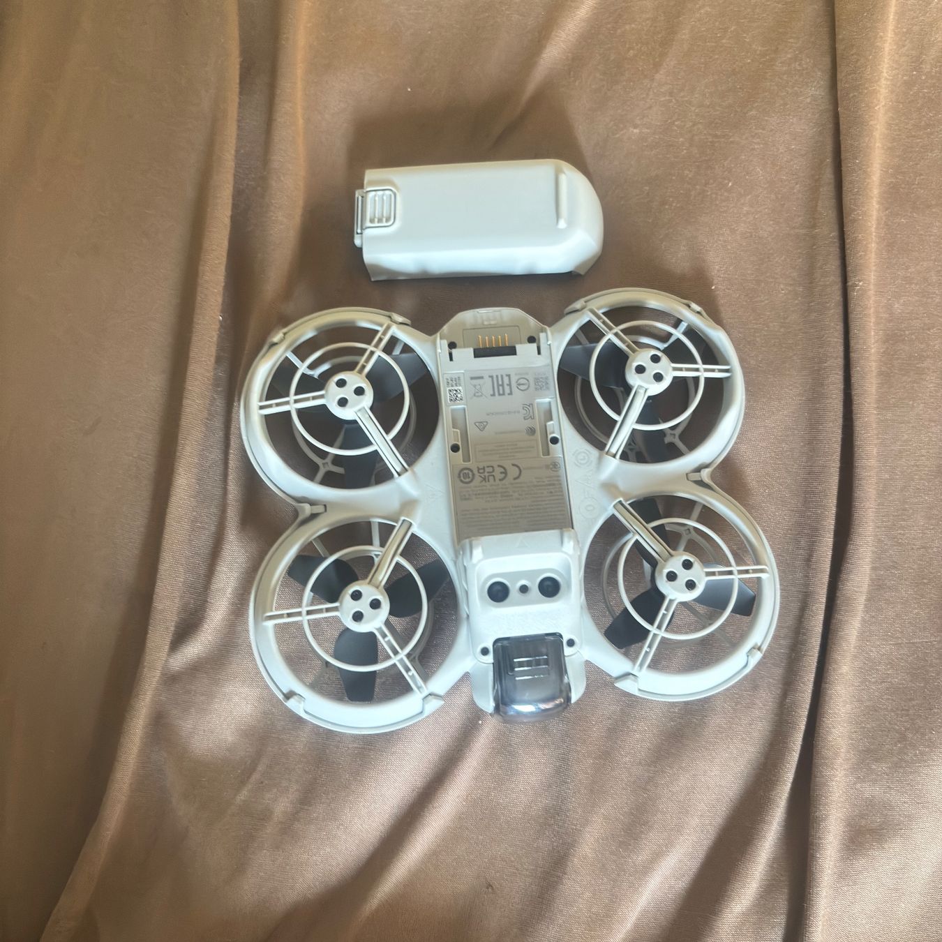 DJI RC Modellbau: DJI NEO – Gebraucht aus Basel von sam_6g55 2