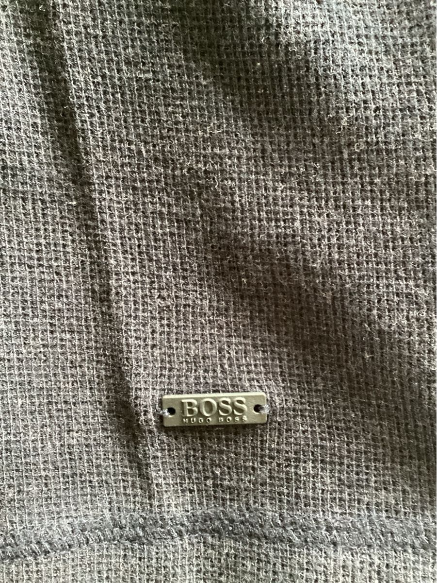 Hugo Boss Pullover & Sweatshirts: Hugo Boss, Herrenpulli, Gr. XL – Gebraucht aus Salenstein von Esprit57 3