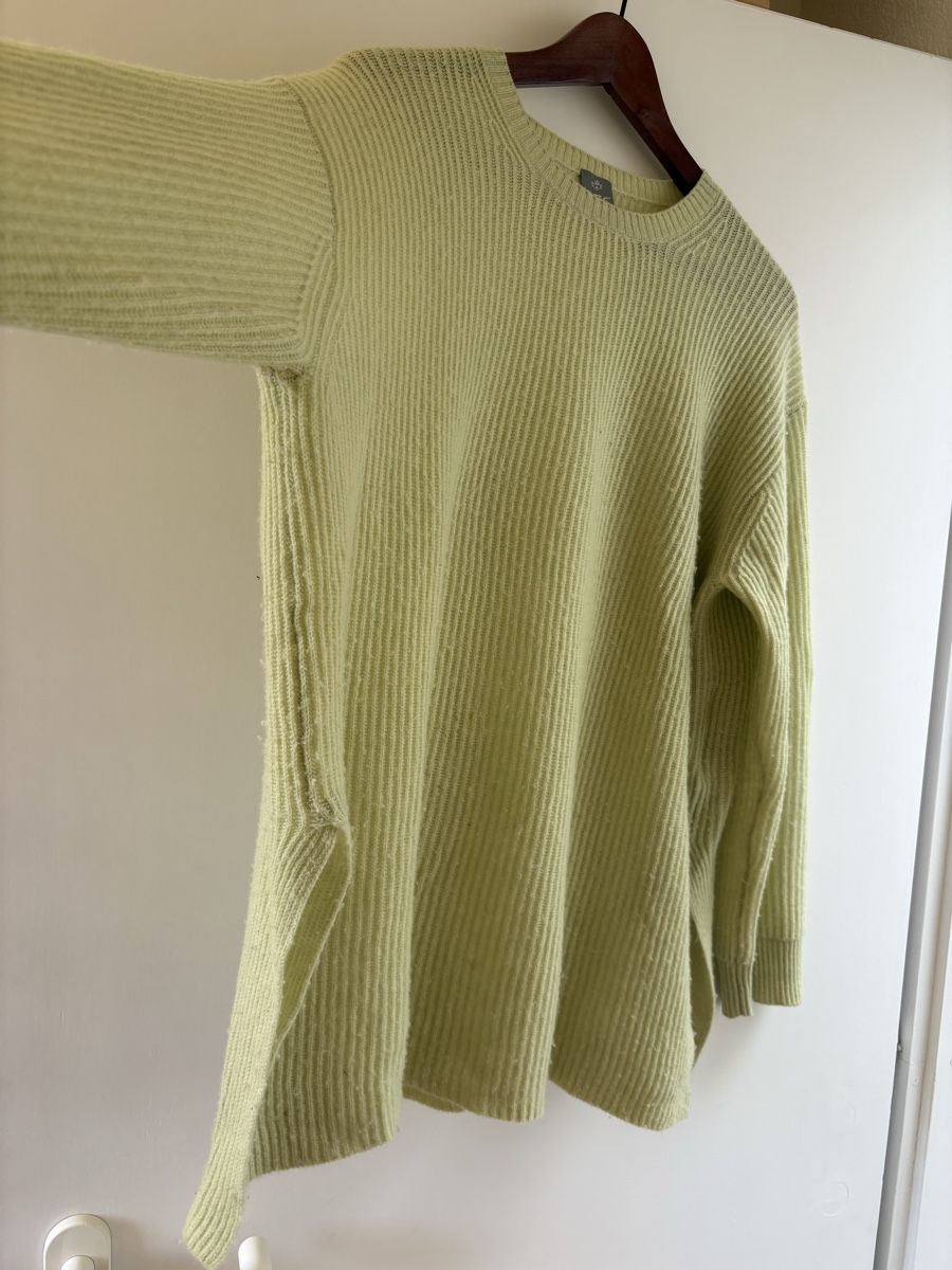 FTC Pullover & Sweatshirts: Frühlings-Cashmere-Pullover FTC, Grösse L, Top Zustand! – Gebraucht aus Gockhausen von lenibeni 3