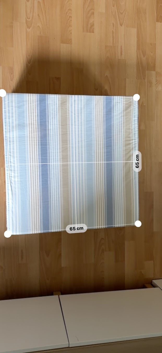 Materassi: Faltmatratze TCM  65 x 200 cm – Usato da Aarau venduto da KorgPA 3