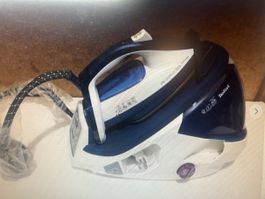 Centrale vapeur Tefal Pro Express Auto Control