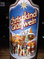 Christkindl gluhwein 1l