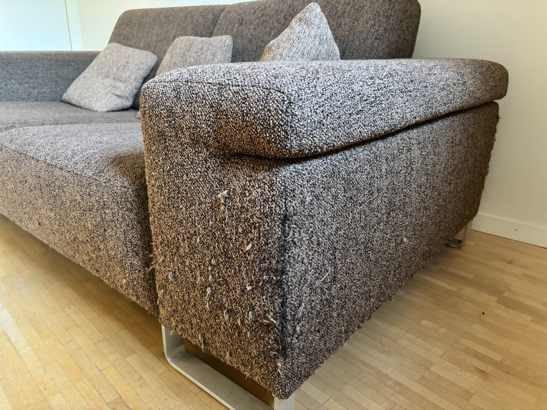 Sofas: Sofa abzuholen in Bülach – Gebraucht aus Bülach von thisganz 1
