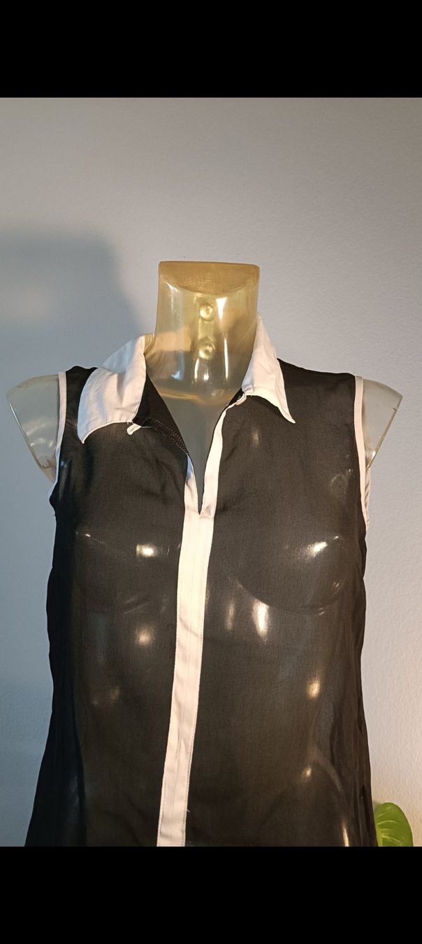 Top: Vero Moda Damen Top Gr. Small, neuwertig – Nuovo (secondo la descrizione) da Dübendorf venduto da Me_sa 1