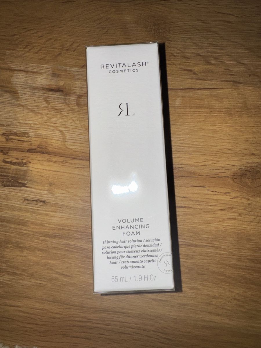 Altro per la cura del corpo: revitalash volume enhancing foam 55ml NEU – Nuovo e nell'imballaggio originale da Lachen SZ venduto da nathiisch