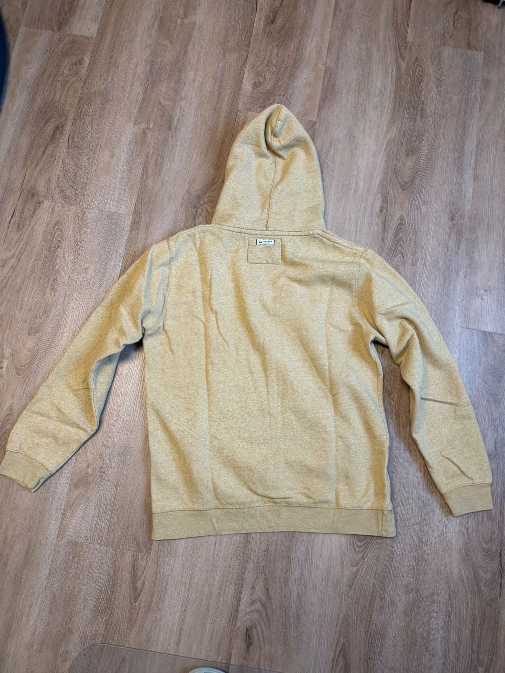 Quiksilver Pullover & Sweatshirts: Pulli Hoodie Quicksilver Grösse L – Neu (gemäss Beschreibung) aus Reinach AG von Phlopper 3
