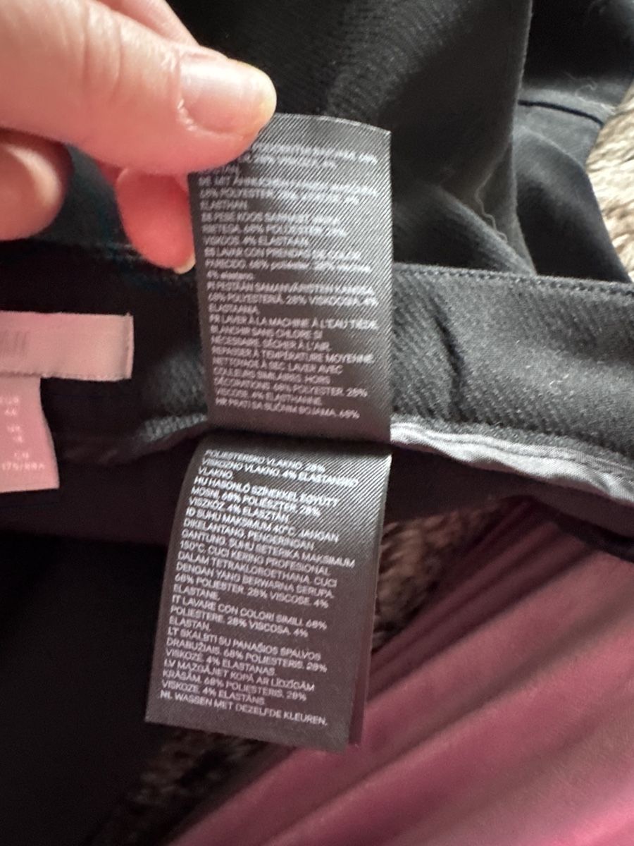 H&M Gonne: Rock H&M Neu (46) – Nuovo (secondo la descrizione) da Vezia venduto da sidu03 6