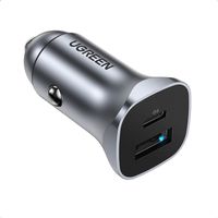 UGREEN Chargeur de Voiture USB-C PD 30W