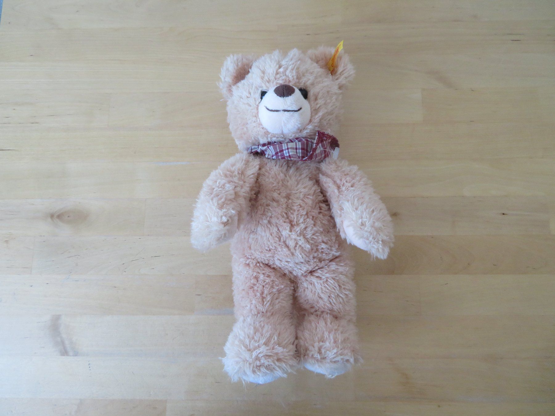 Steiff Giocattoli: Zwei STEIFF Teddys – Usato da Zürich venduto da piroma 4