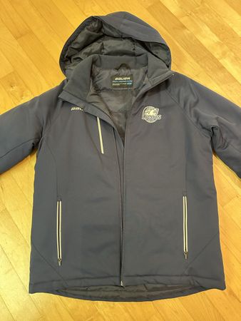 GCK/ZSC Jacke von Bauer Größe S