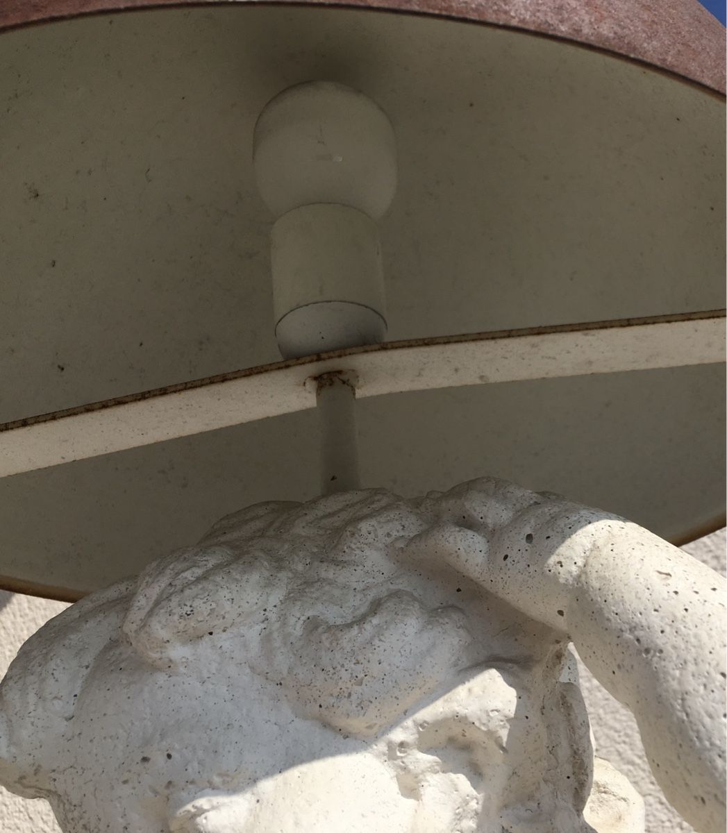 Sculture & Statue: Skulptur / Figur – Usato da Richterswil venduto da Wildampfer 2