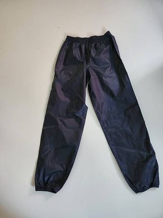 Regenhose für Kinder ab 10