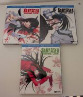 Sankarea Komplette Animeserie