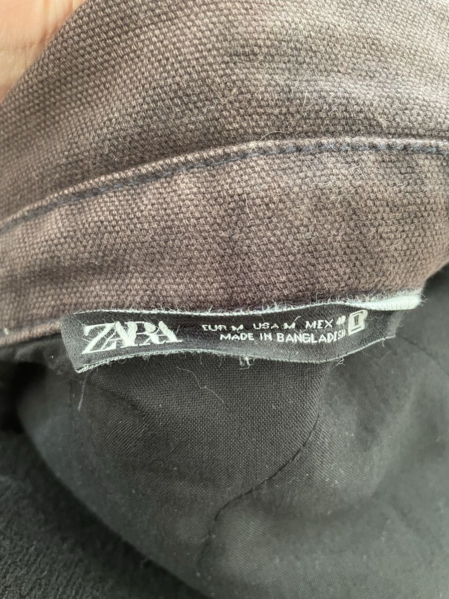 Zara Giacche: Herrenjacke Zara M – Usato da Zürich venduto da nor_6ddh 3