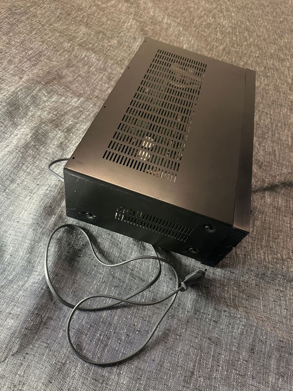 Sony Ricevitori: Sony Receiver dh-590 – Usato da othmarsingen venduto da LinoBriner 4