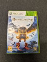 Il regno di gahoole Microsoft Xbox 360