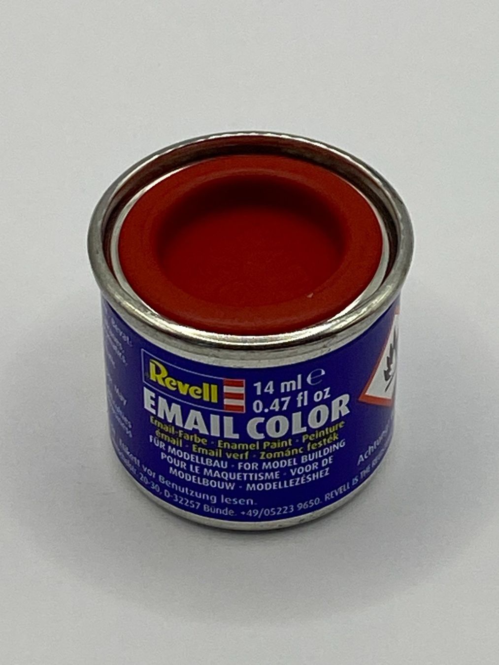 Colori: Revell Email Color - ganzes Sortiment – Nuovo e nell'imballaggio originale da Neukirch a.d. Thur venduto da Modellbau-Artikel 5