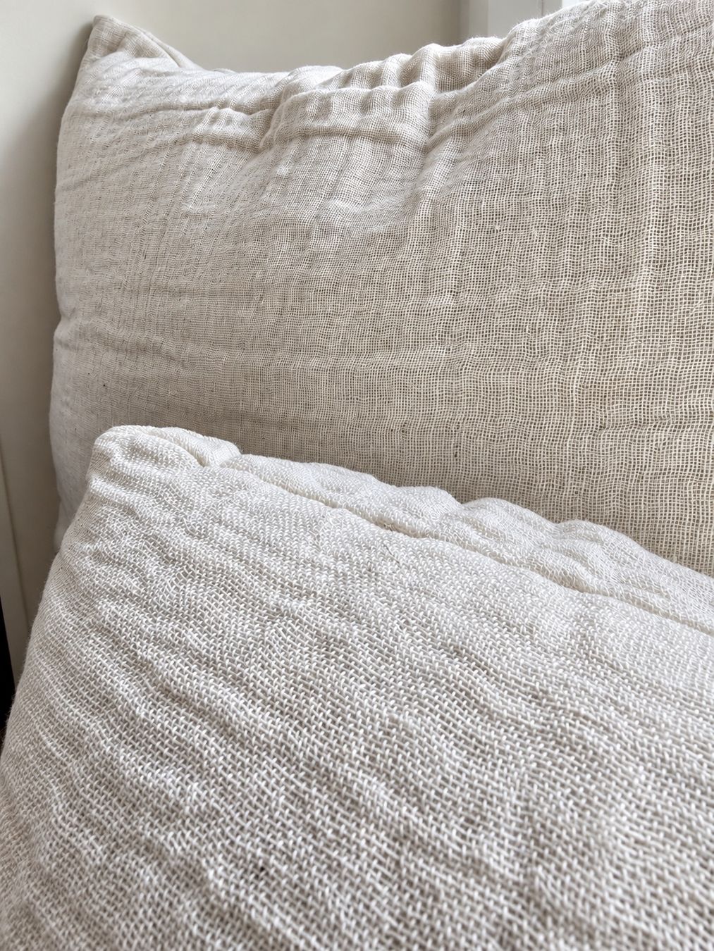 Maisons du monde Kissen: Boho-Dekokissen von Maisons du Monde – Gebraucht aus Vauffelin von A_Kocher