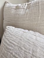 Boho-Dekokissen von Maisons du Monde