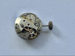 FHF Cal 57 Movement 17Jewel 