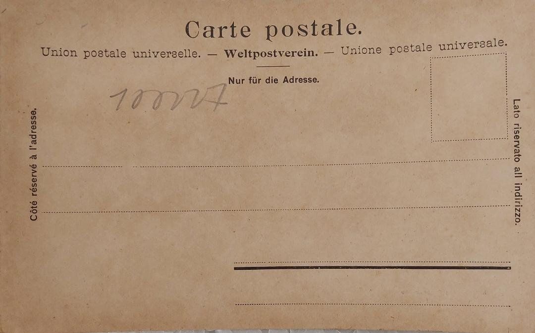 Cartes postales: RIFFELALP Station - Chemin de fer du Gornergrat – D'occasion à Delémont par Domdom1 1