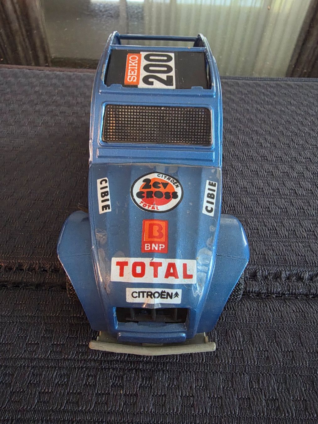 Citroën Modellini d'auto: Modellauto Citroën Cross S 100 Polistil – Usato da Urtenen-Schönbühl venduto da LILIE0207 1