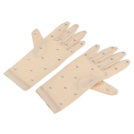 Eislaufen Handschuhe Kür Grösse L