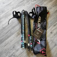 Bâton de trail Guidetti